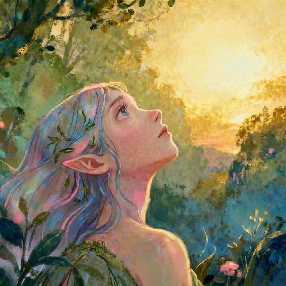 The Quiet Knowing We Forget to Trust