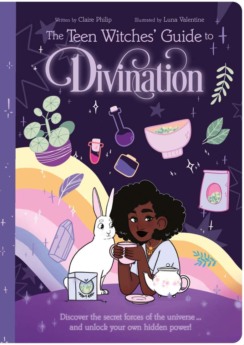Teen Witches Guide to Divination, The
