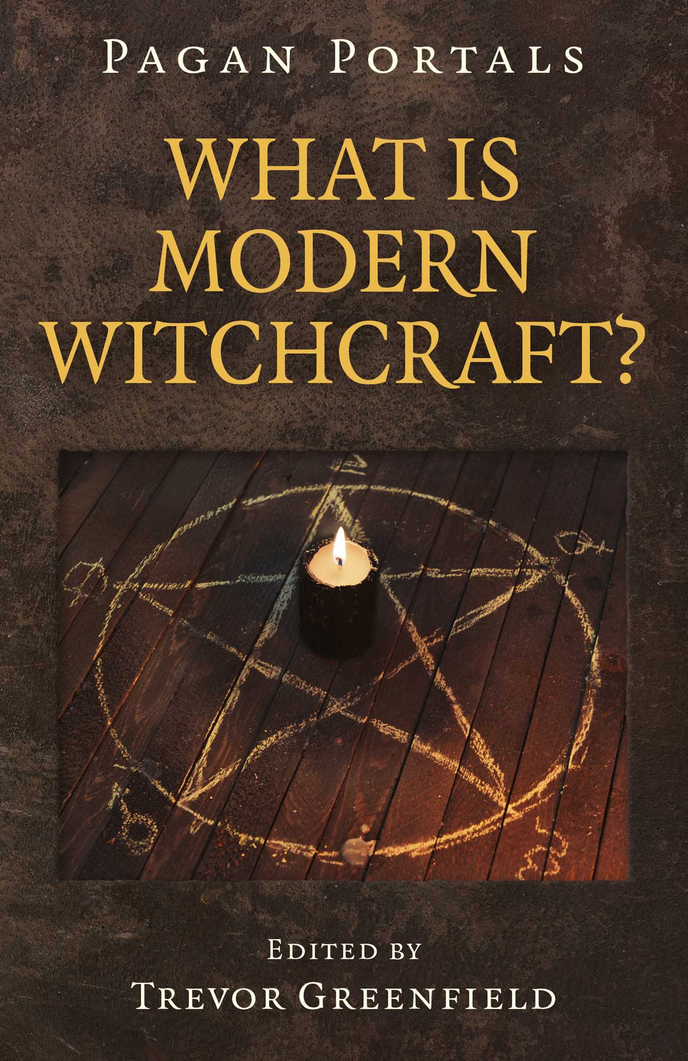 What is Modern Witchcraft