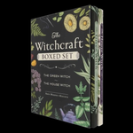 Witchcraft Boxed Set