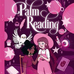Teen Witches Guide to Palm Reading, The