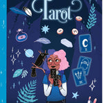 Teen Witches Guide to tarot, The