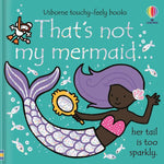 That's Not My Mermaid