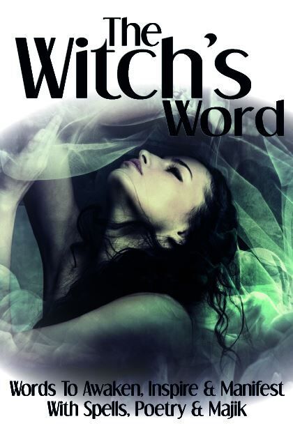 Witch's Word, The