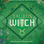 Taurus Witch