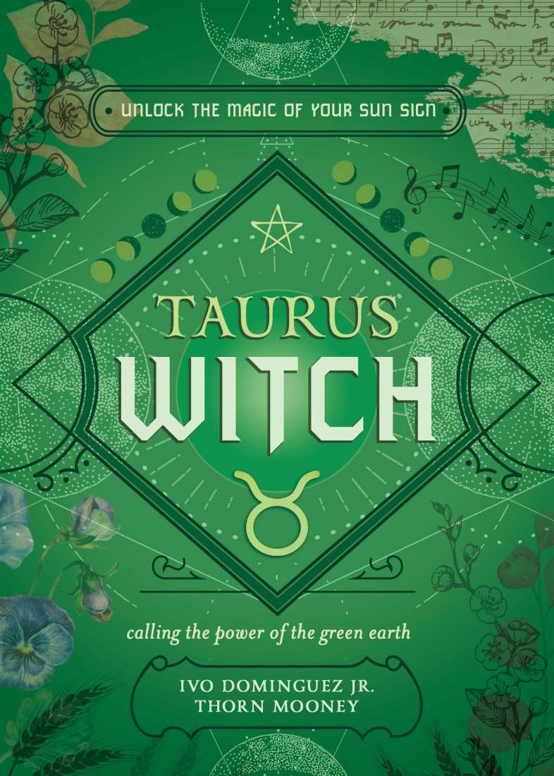 Taurus Witch