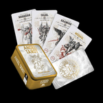 Angel Tarot Pocket Edition