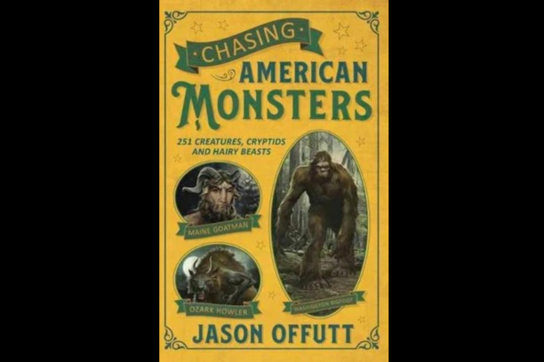 Chasing American Monsters