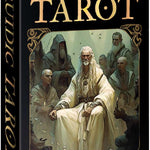 Druidic Tarot
