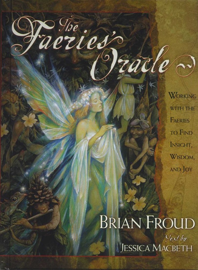 Faerytale Oracle Set