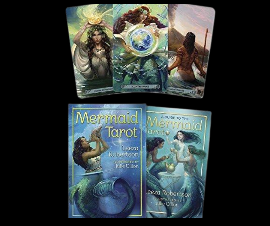Mermaid Tarot