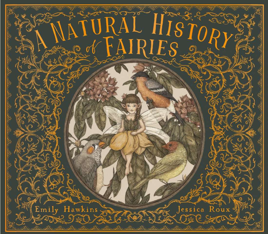 A Natural History of Faeries