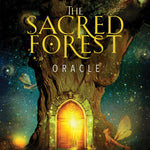 Sacred Forest Oracle, The