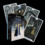 Seasons of the Witch: Winter Tarot