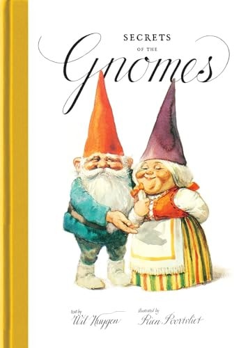 Secrets of the Gnomes