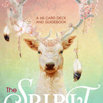 Spirit Animal Oracle