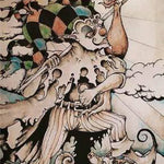 Tarot Nuages