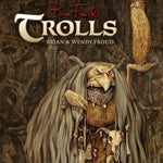 Giants and Trolls