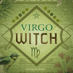 Virgo Witch