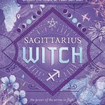 Sagittarius Witch