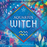 Aquarius Witch