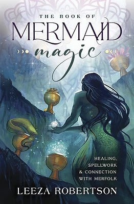 Book of Mermaid Magic,The