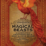Compendium of Magical Beasts