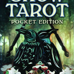 Crow Tarot Pocket Edition