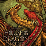House of the Dragon Tarot Deck