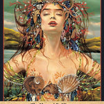 Mermaids Mirror, The
