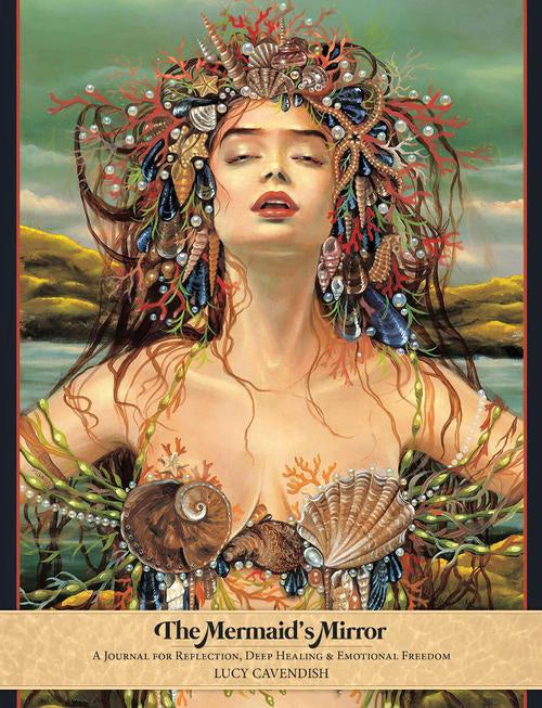 Mermaids Mirror, The