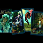 Tarot of the Celtic Fairies