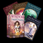 Wisdom of the Hidden Realms