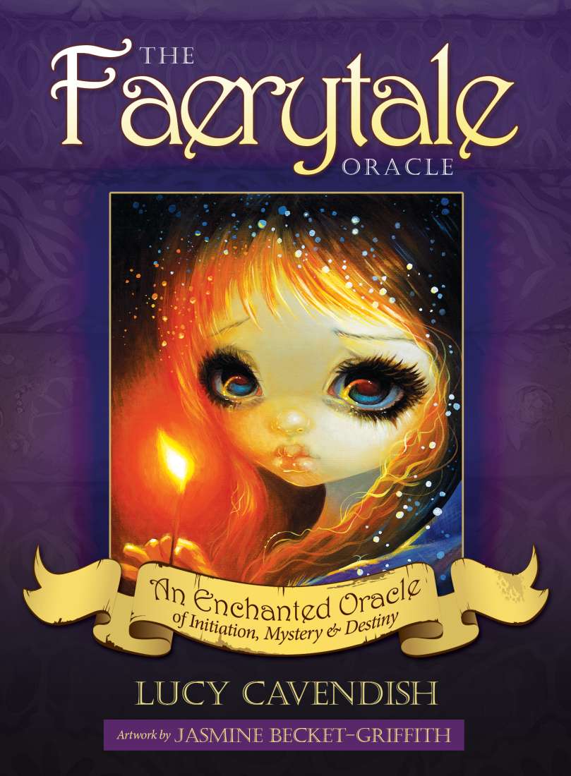 Faerytale Oracle Set