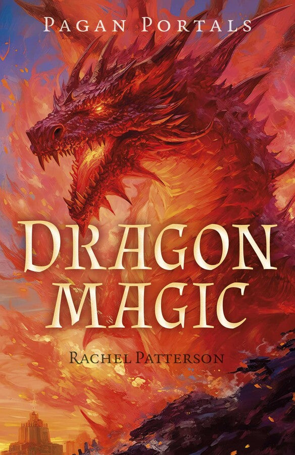 Dragon Magic - Pagan Portals