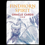 Findhorn Spirit Oracle