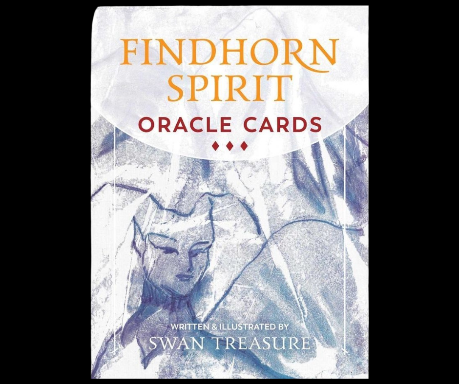 Findhorn Spirit Oracle