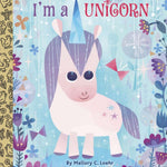 LGB I'm a Unicorn