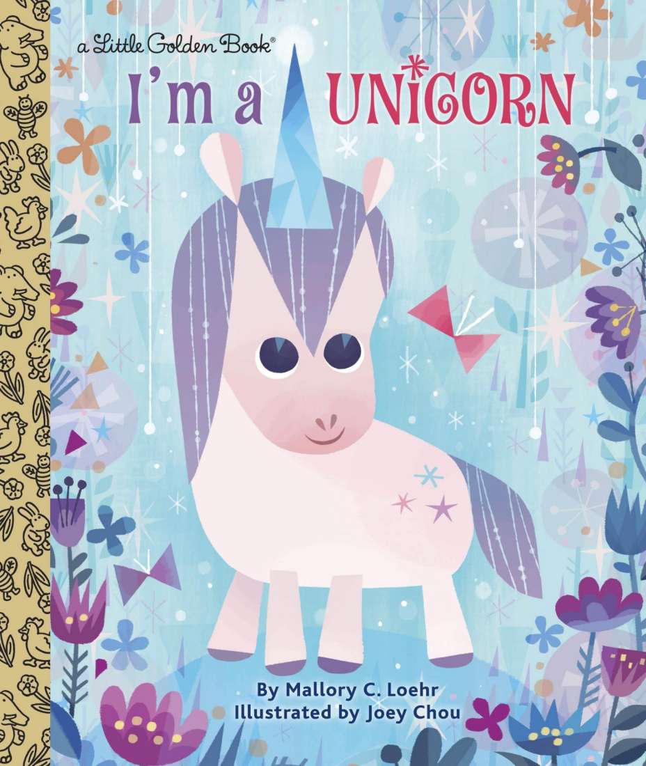 LGB I'm a Unicorn