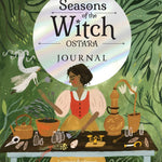 Seasons of The Witch: Ostara Journal