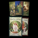 Tarot of the Witch's Garden
