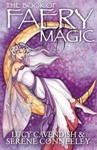 Book of Faery Magic, The
