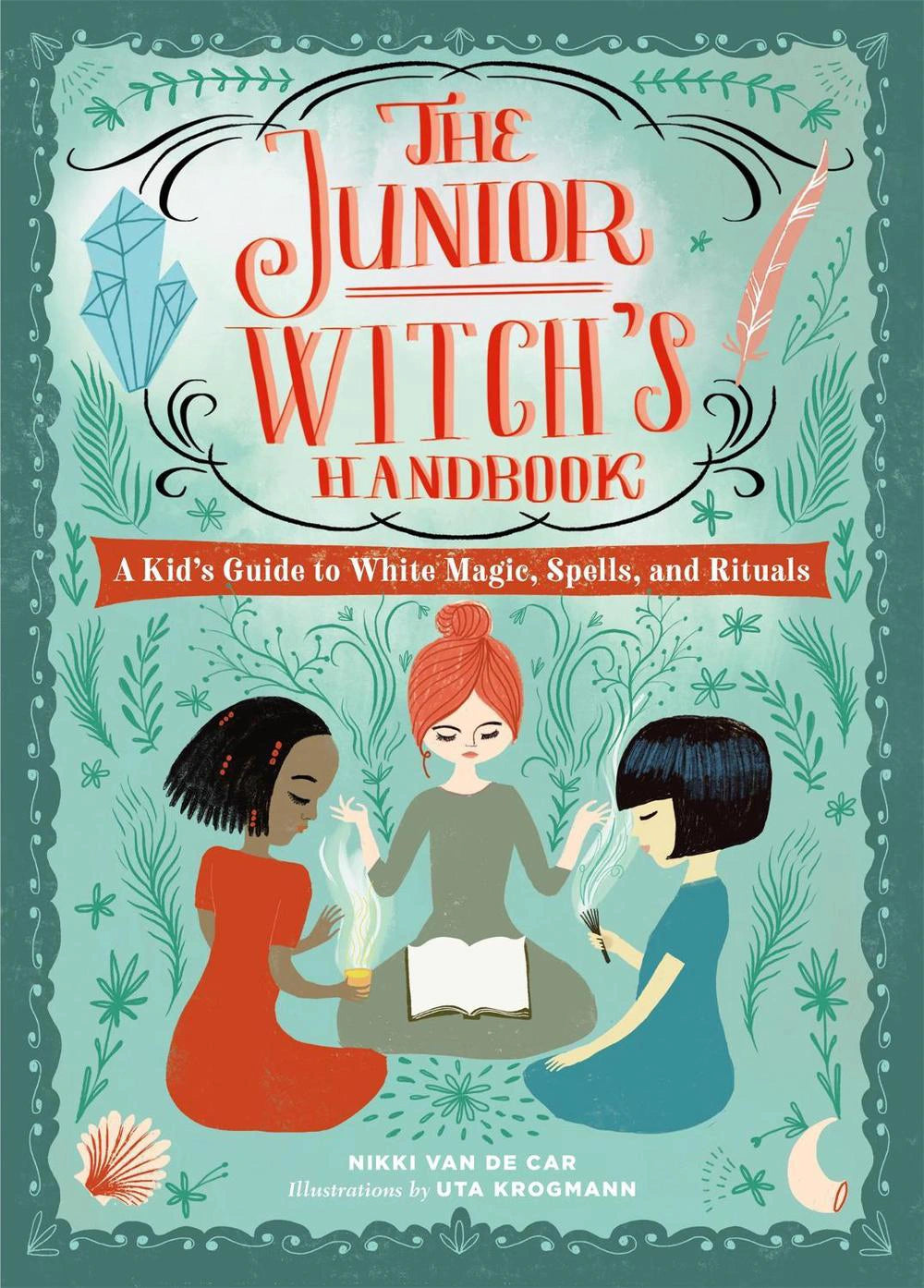 Junior Witch's Handbook, The