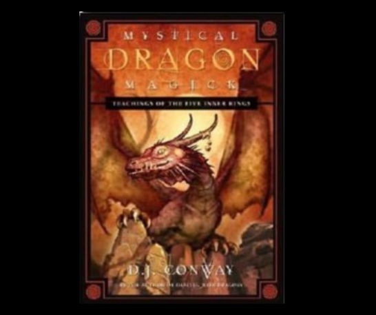 Mystical Dragon Magick