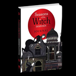 Seasons of The Witch: Samhain Journal