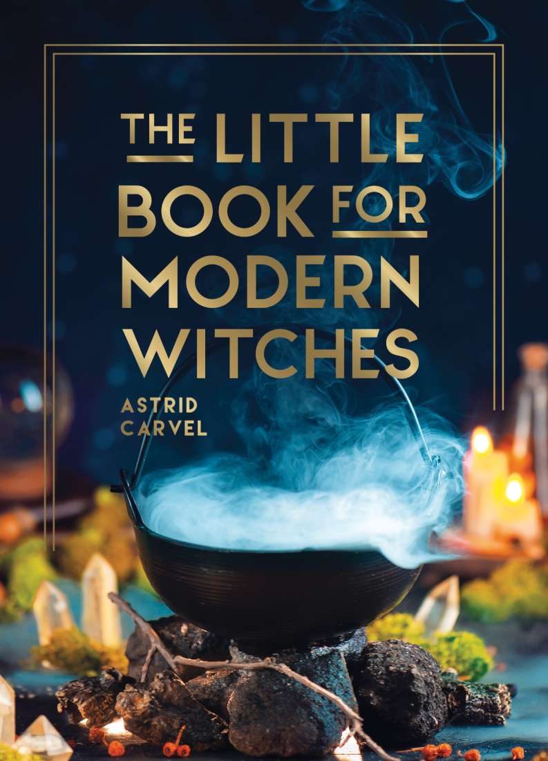 Little Book for Modern Witches, The