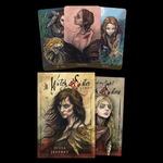 Witch Sister Tarot