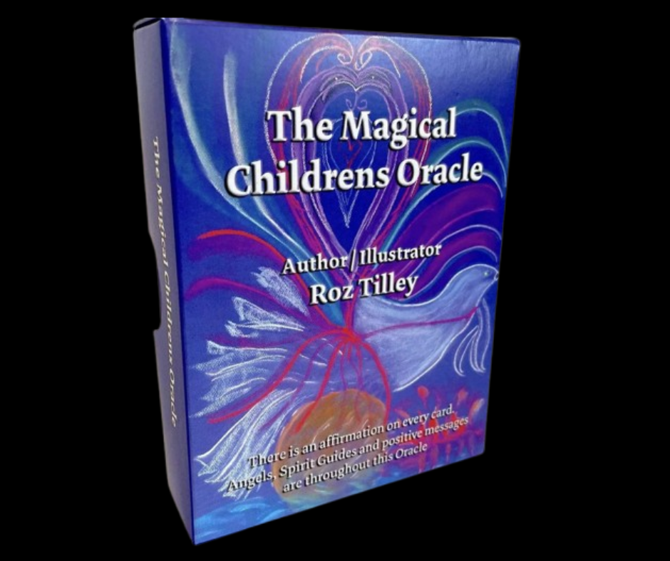 Magical Childrens Oracle, The