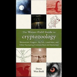 Weiser Field Guide to Cryptozoology