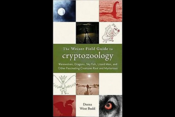 Weiser Field Guide to Cryptozoology